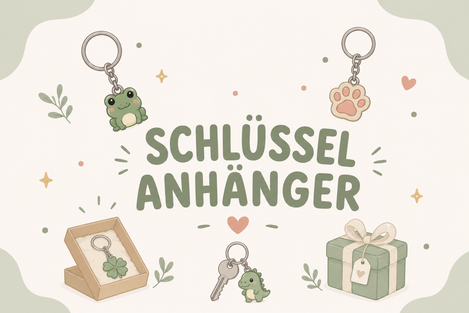 Schlüsselanhänger