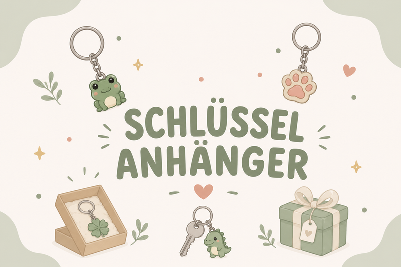 Schlüsselanhänger