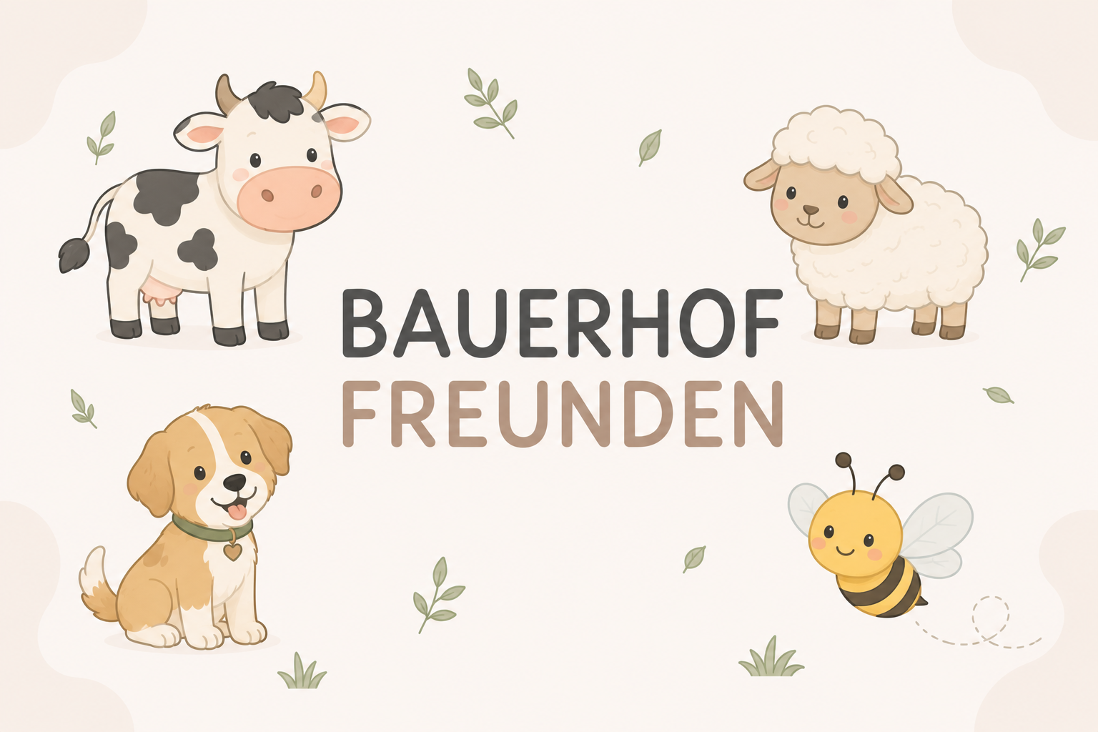 Bauernhof