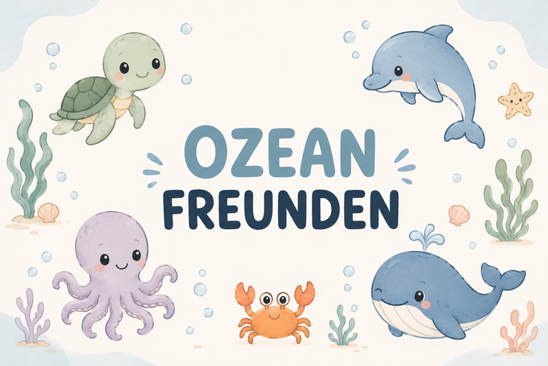 Ozean