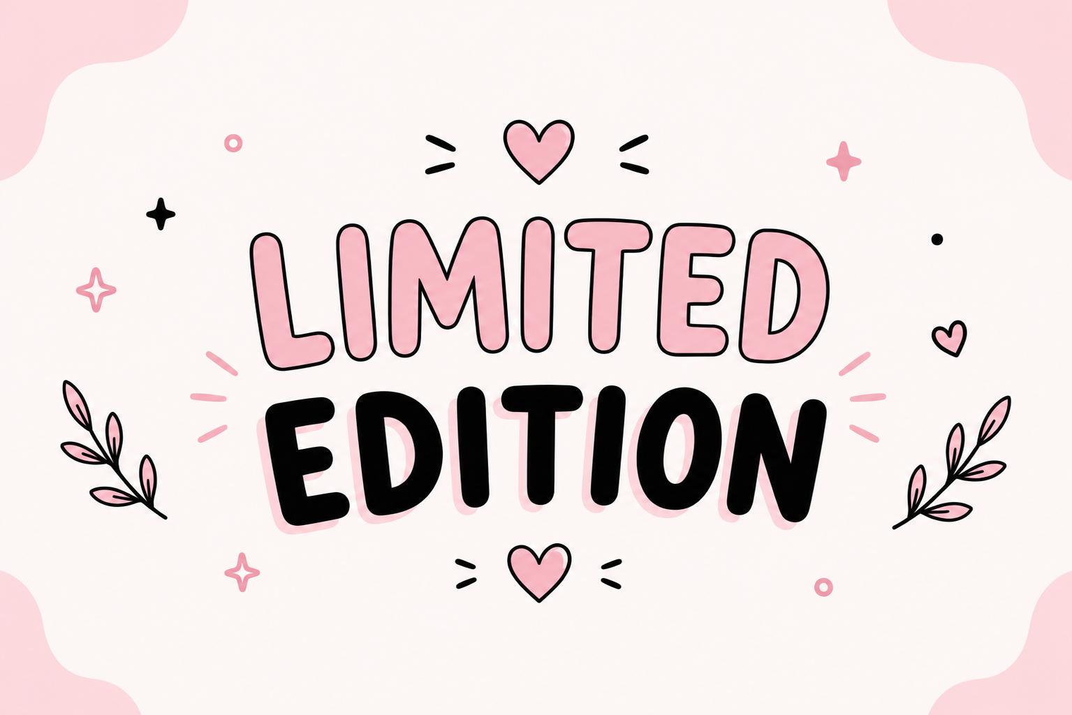 Limited Edition