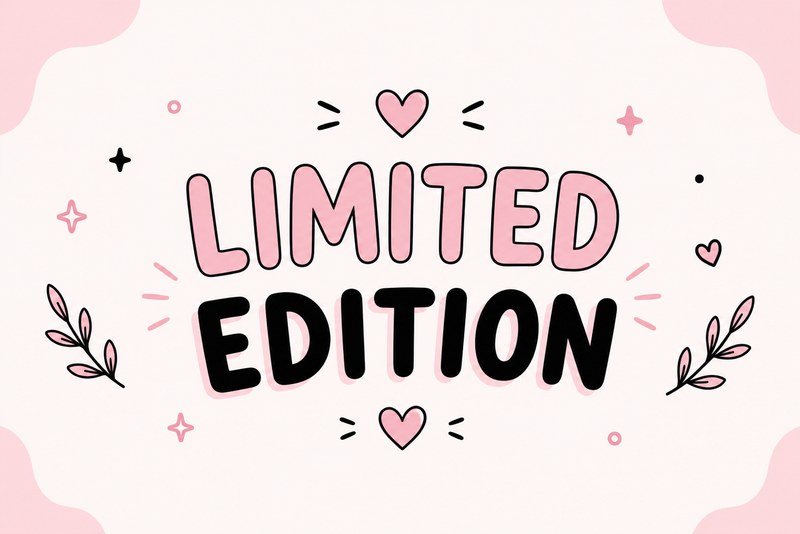 Limited Edition