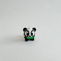 Mochi der Beweglicher Panda