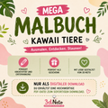 Digital Malbuch